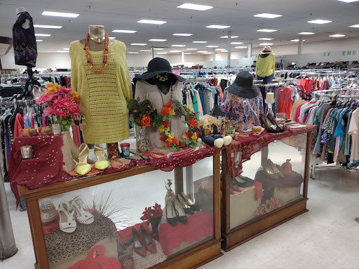 Thrift Store «We Care Thrift Store», reviews and photos