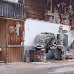 Photo n°2 de l'avis de Ilona.a fait le 02/03/2024 à 16:25 sur le  Restaurant Capanna Alpina à San Ciascian