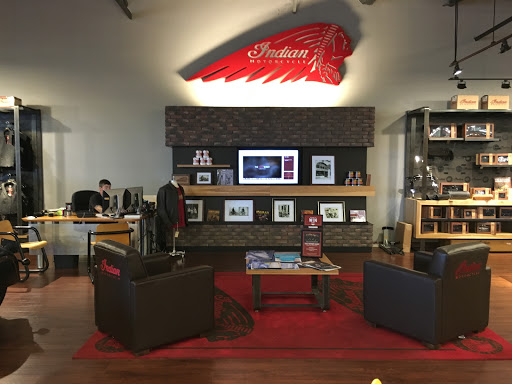 Dream Machines Indian Motorcycle, 1401 I-35, Round Rock, TX 78664, Motorcycle Dealer