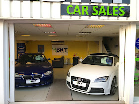 BKT Car Sales