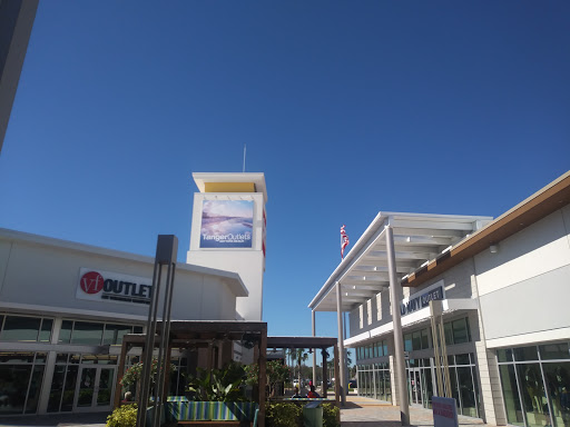 Outlet Mall «Tanger Outlet Daytona», reviews and photos, 1100 Cornerstone Blvd, Daytona Beach, FL 32117, USA