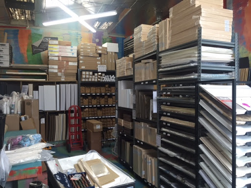 Art Supply Store «Artist & Craftsman Supply Hyattsville», reviews and photos, 4902 43rd Ave, Hyattsville, MD 20781, USA