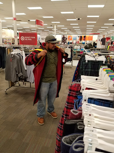 Department Store «Target», reviews and photos, 3300 Western Pkwy, Waldorf, MD 20603, USA