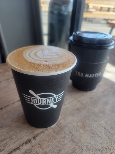 Journey Coffee Co.