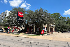 Mattress Firm South Lamar