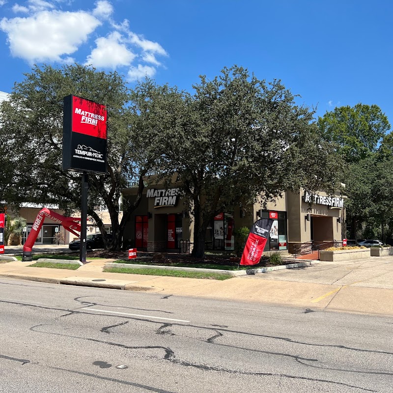 Mattress Firm South Lamar