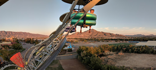 Amusement Park «Western Playland», reviews and photos, 1249 Futurity Dr, Sunland Park, NM 88063, USA