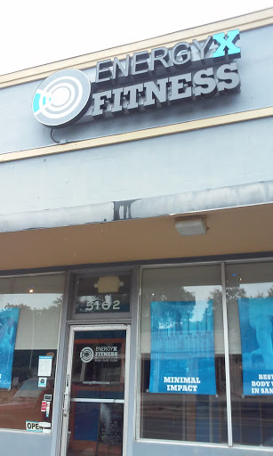 Health Club «EnergyX Fitness», reviews and photos, 5162 Broadway St, San Antonio, TX 78230, USA