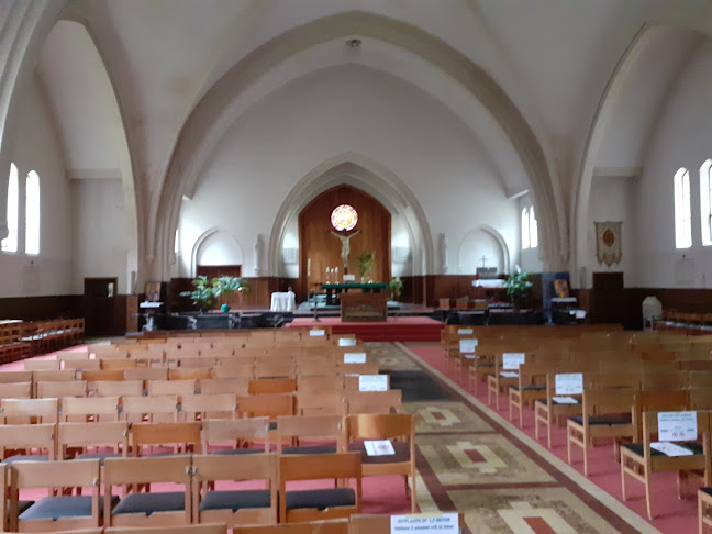 Beoordelingen van St. Petrus en Pauluskerk in Gent - Kerk