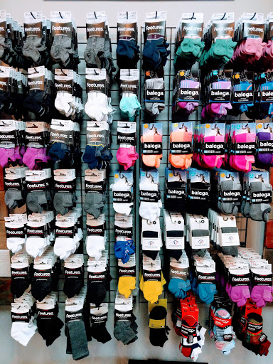 Shoe Store «Columbus Running Company», reviews and photos, 1250 Hill Rd N, Pickerington, OH 43147, USA