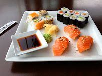 Photos du propriétaire du Restaurant japonais authentique Sushi One à Bolbec - n°15