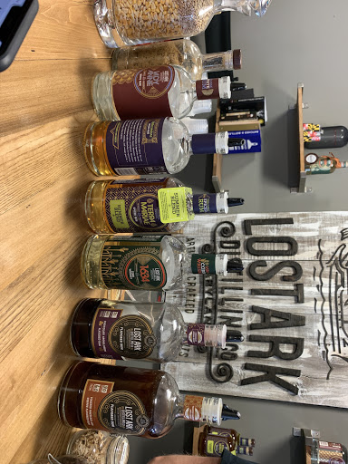 Distillery «Lost Ark Distilling Company», reviews and photos, 9570 Berger Rd l, Columbia, MD 21046, USA