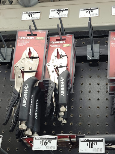 Home Improvement Store «The Home Depot», reviews and photos, 251 Springhill Rd, Carpentersville, IL 60110, USA