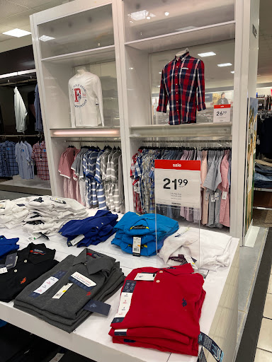 Department Store «JCPenney», reviews and photos, 341 Newnan Crossing Bypass, Newnan, GA 30265, USA