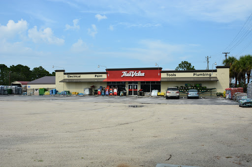 Home Improvement Store «True Value Of Port St John», reviews and photos, 3710 Curtis Blvd, Port St John, FL 32927, USA