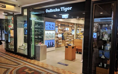 Onitsuka Tiger Sydney Concept Store image