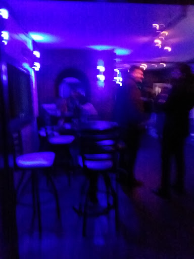 Night Club «Blu Martini Bar & Nightclub», reviews and photos, 1 College St, Greenville, SC 29601, USA