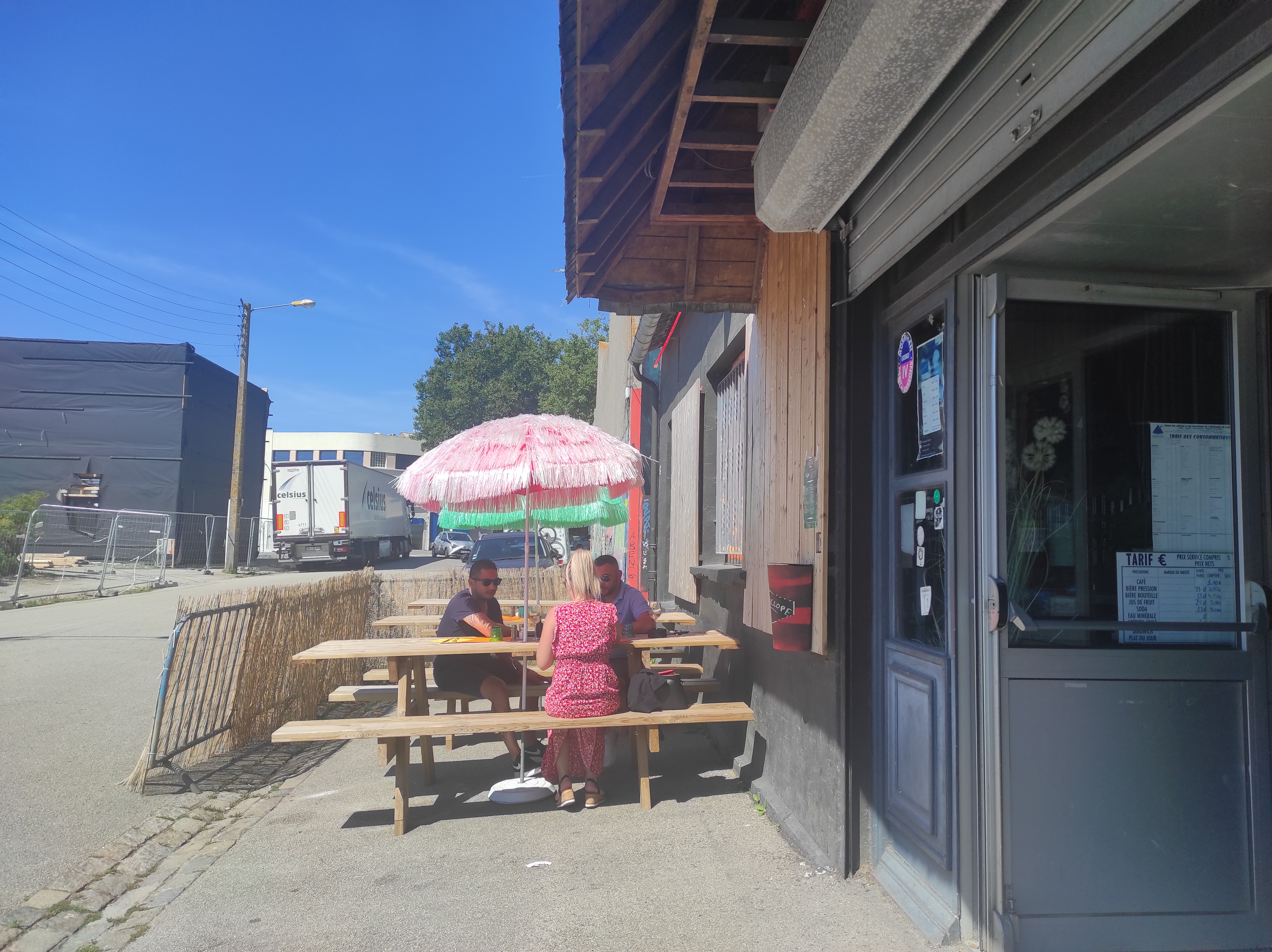 Photo n° 2 de l'avis de Numa.a fait le 05/08/2023 à 08:46