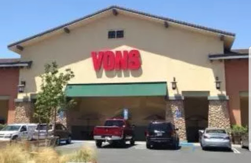 Grocery Store «Vons», reviews and photos, 2511 Anthem Village Dr, Henderson, NV 89052, USA