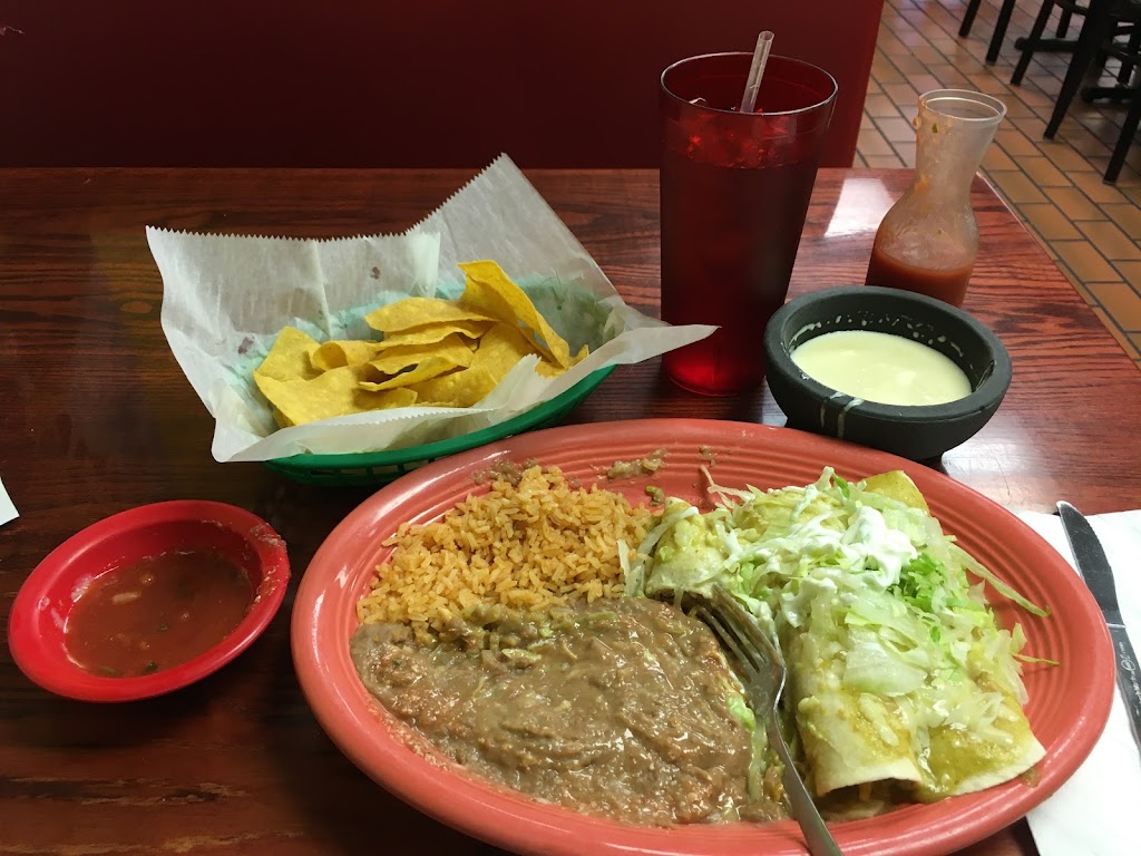 Kains Mexican Grill 36509