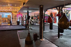 Level Up Boxing and Fitness image