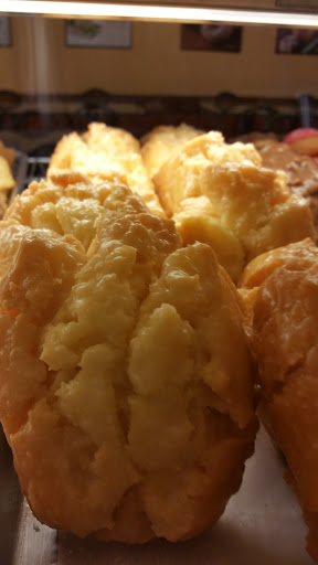 Donut Shop «Golden Donuts», reviews and photos, 1818 W Baseline Rd, Mesa, AZ 85202, USA