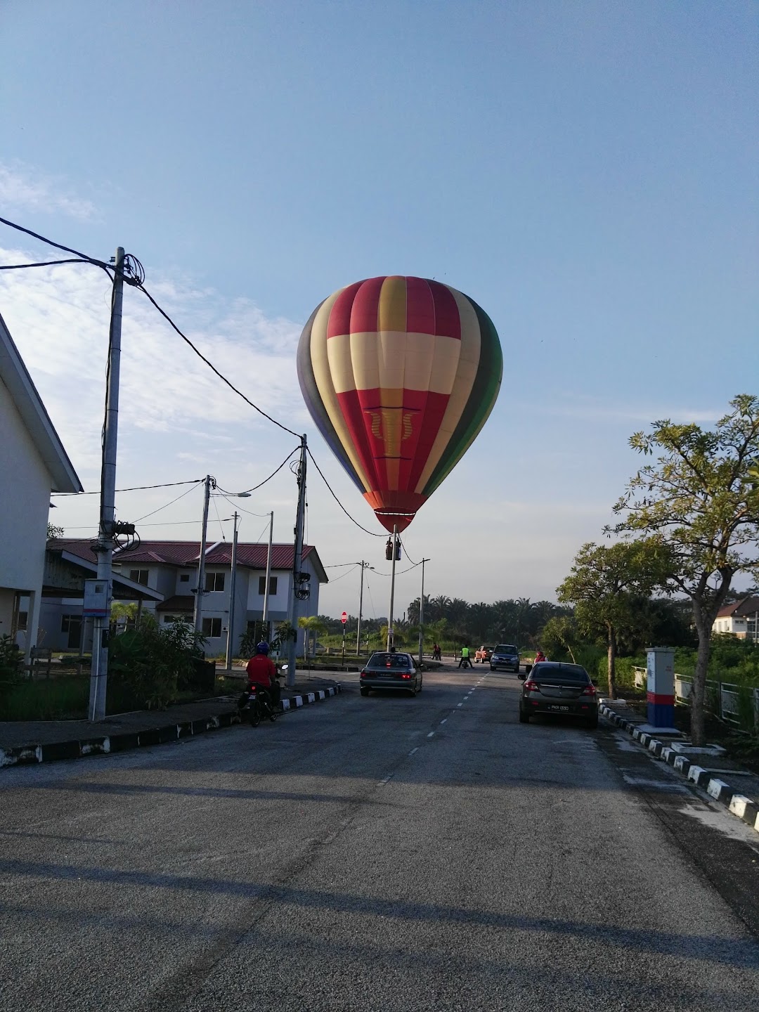 PKG Nibong Tebal