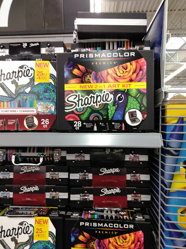 Department Store «Walmart Supercenter», reviews and photos, 6170 Saginaw Rd, Grand Blanc, MI 48439, USA