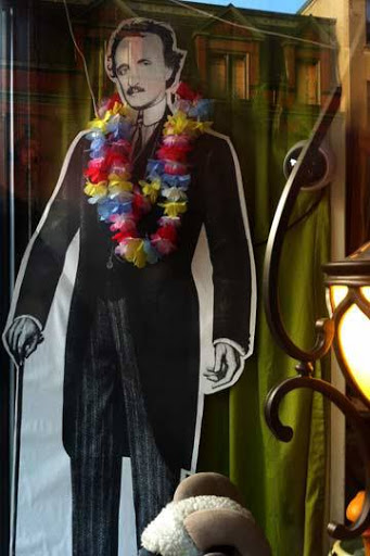 Book Store «Green Hand Bookshop», reviews and photos, 661 Congress St, Portland, ME 04101, USA