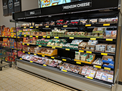 Supermarket «ALDI», reviews and photos, 5512 SE 14th St, Des Moines, IA 50320, USA