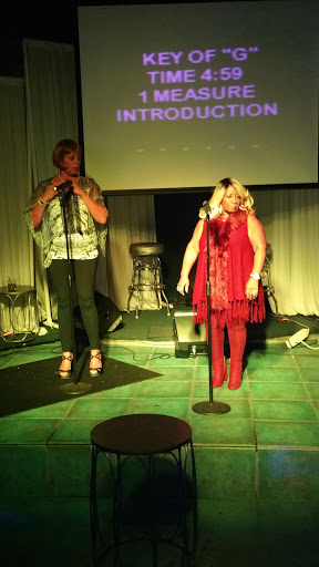 Live Music Venue «Indigo at Midtown», reviews and photos, 2117 Chenevert St, Houston, TX 77003, USA