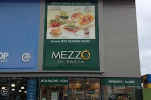 Mezzo di Pasta image