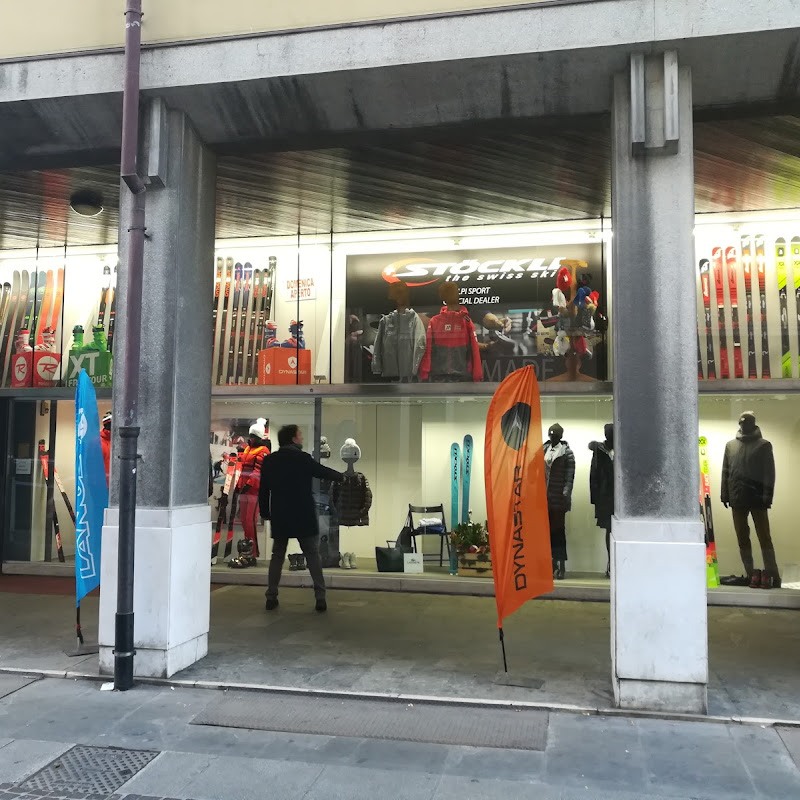 Rossignol Pro-Shop Brescia
