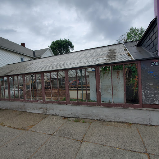 Used Book Store «Westside Stories Used Books», reviews and photos, 205 Grant St, Buffalo, NY 14213, USA