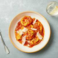 Photos du propriétaire du Restaurant italien Pasta Dreams by Jamie Oliver à Puteaux - n°6