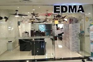 Edma Electronics - Plaza Kenari Mas image