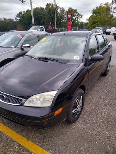 Auto Auction «Akron Auto Auction», reviews and photos, 2471 Ley Dr, Akron, OH 44319, USA