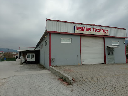 Esmer Auto İnşaat Taşımacılık Tic.