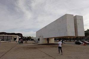 Museu Histórico de Brasília image