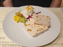 Key lime pie du Restaurant de spécialités alsaciennes Restaurant Le Bénédictin à Altorf - n°2