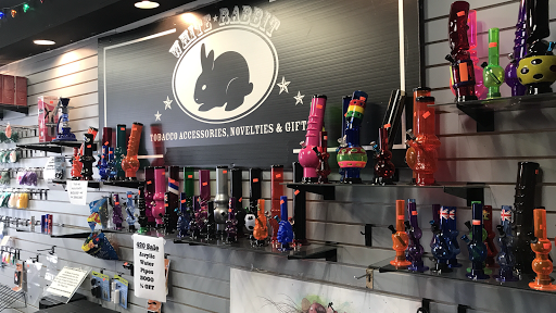 Tobacco Shop «The White Rabbit #2», reviews and photos, 7829 Moffett Rd, Semmes, AL 36575, USA