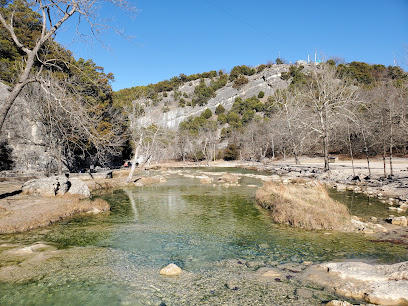 Turner Falls