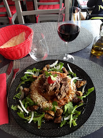 Plats et boissons du By Sam - Restaurant et Traiteur Libanais à Compiègne (60) à Compiègne - n°20