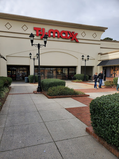 Department Store «T.J. Maxx», reviews and photos, 2146 Henderson Mill Rd, Atlanta, GA 30345, USA