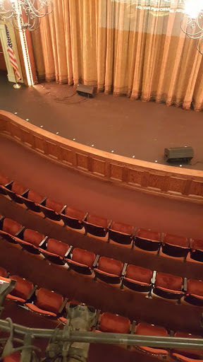 Performing Arts Theater «Covina Center for the Performing Arts», reviews and photos, 104 N Citrus Ave, Covina, CA 91723, USA