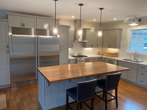 Cabinet Store «Choice Cabinet», reviews and photos, 26200 Richmond Rd, Bedford Heights, OH 44146, USA