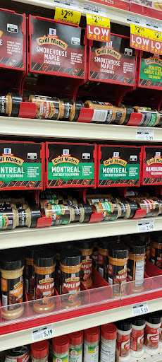 Supermarket «Dierbergs Markets», reviews and photos, 217 Salt Lick Rd, St Peters, MO 63376, USA