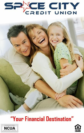 Credit Union «Space City Credit Union», reviews and photos