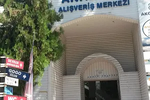 Anatolia Shopping Center image