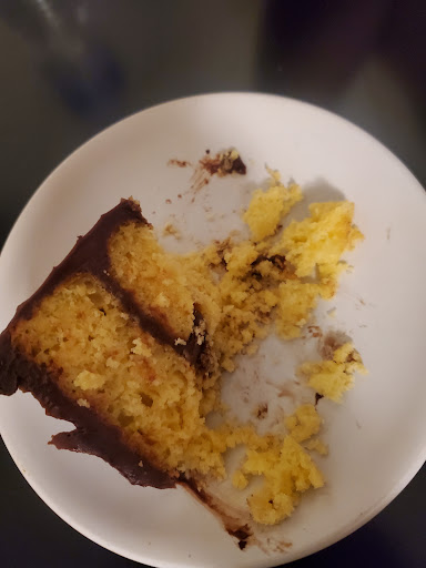 Wedding Bakery «THE CHOCOLATE a dessert cafe», reviews and photos, 212 State St, Orem, UT 84058, USA